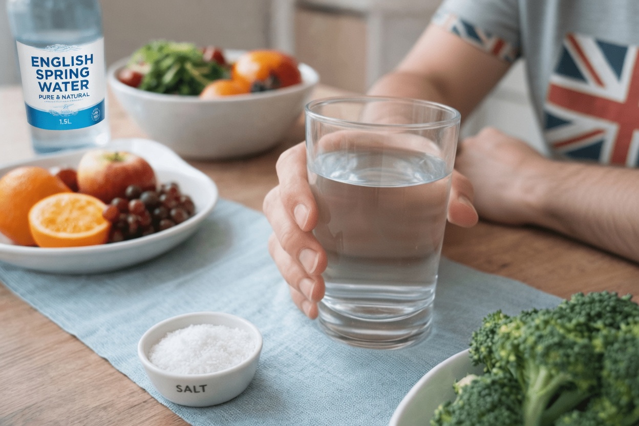 Don’t Ignore These Early Warning Signs of Kidney Health Issues You Should Understand Today