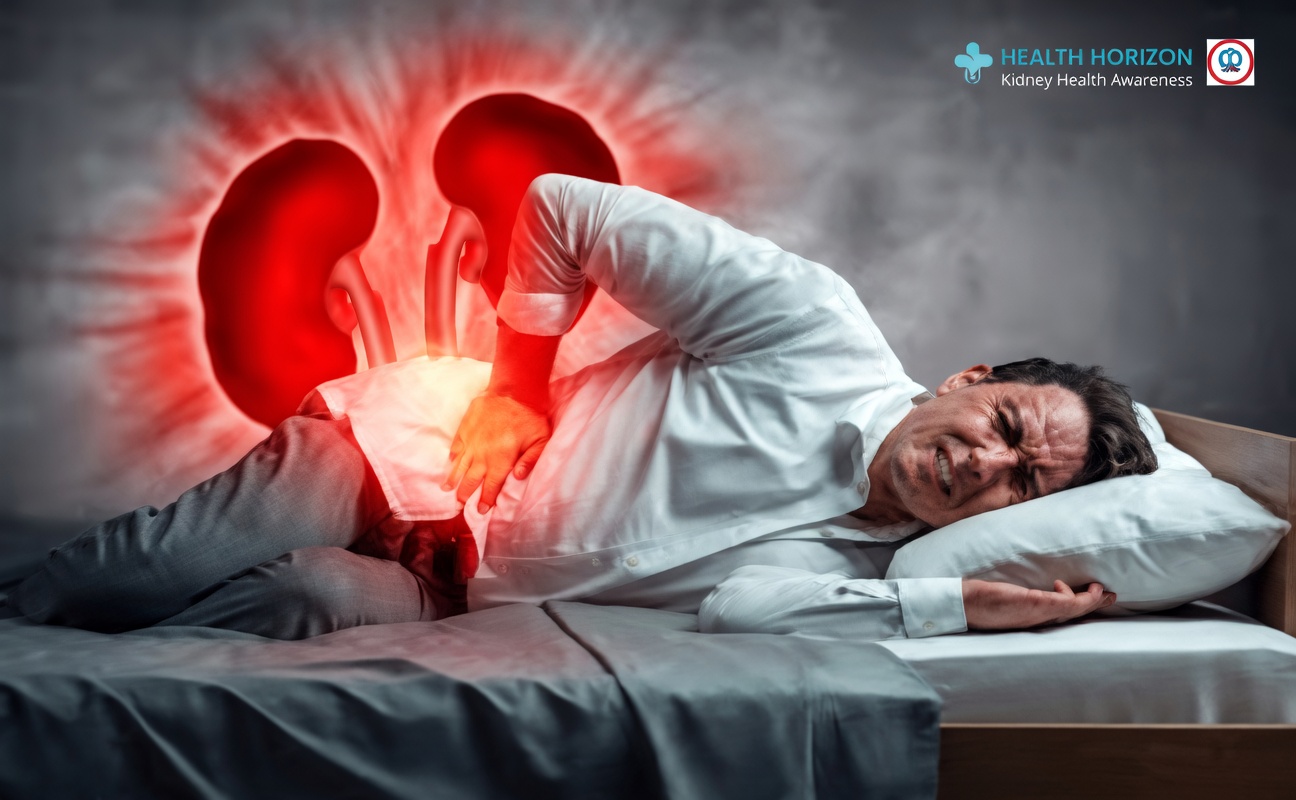 Don’t Ignore These Early Warning Signs of Kidney Health Issues You Should Understand Today