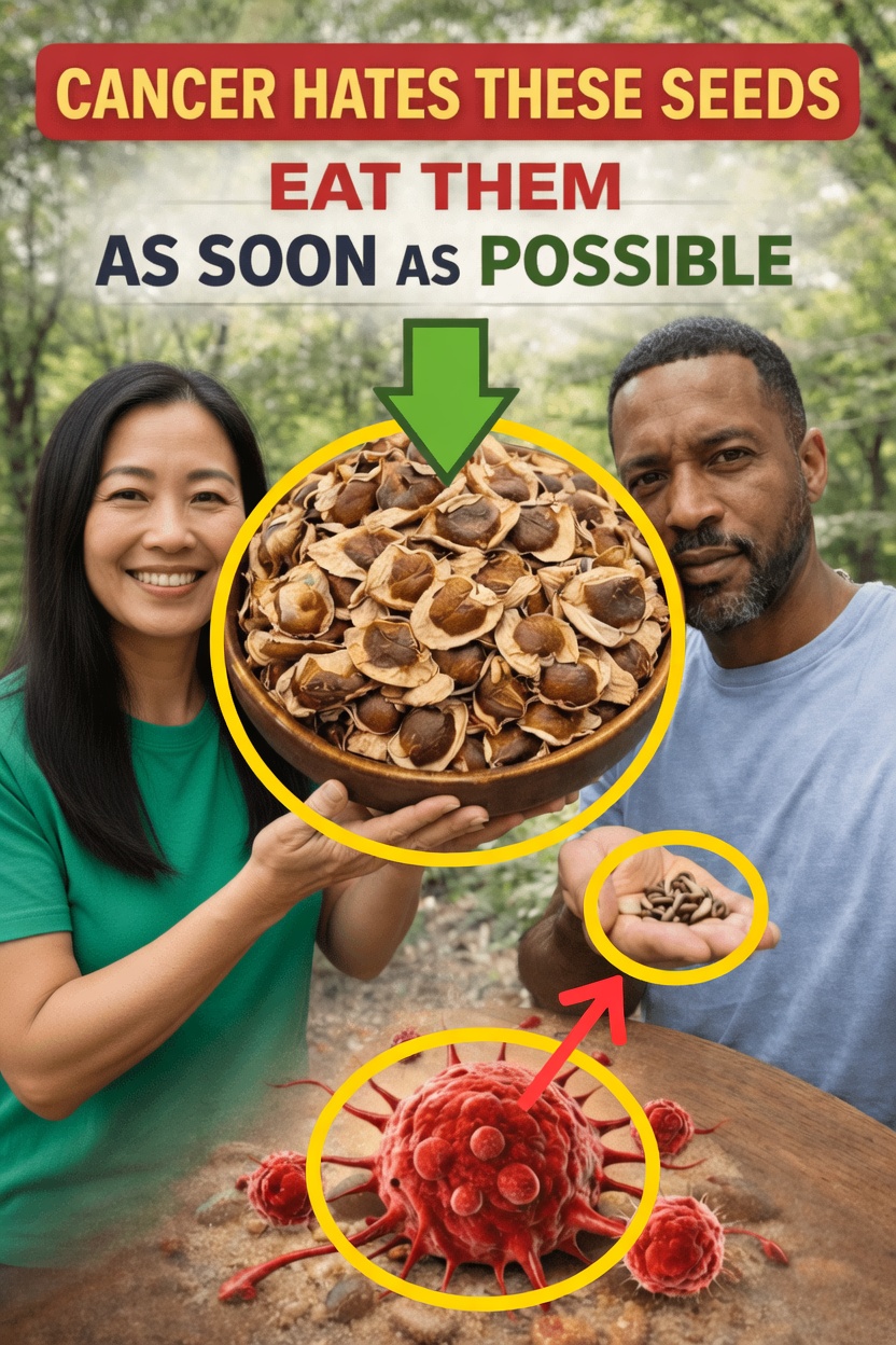 Six Everyday Nuts Older Adults Can Include Daily to Support Long Term Wellness Habits