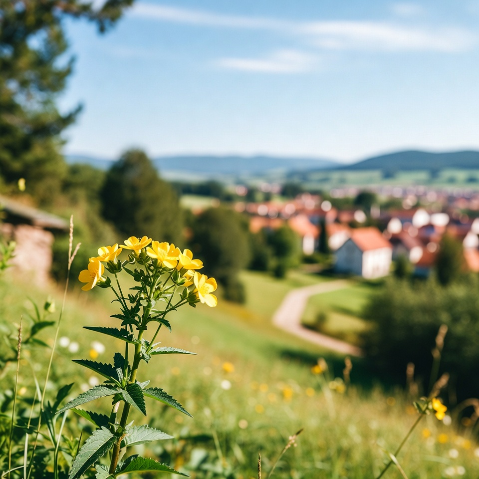 12 Amazing Health Benefits of the Stonebreaker Plant You Shouldn’t Miss