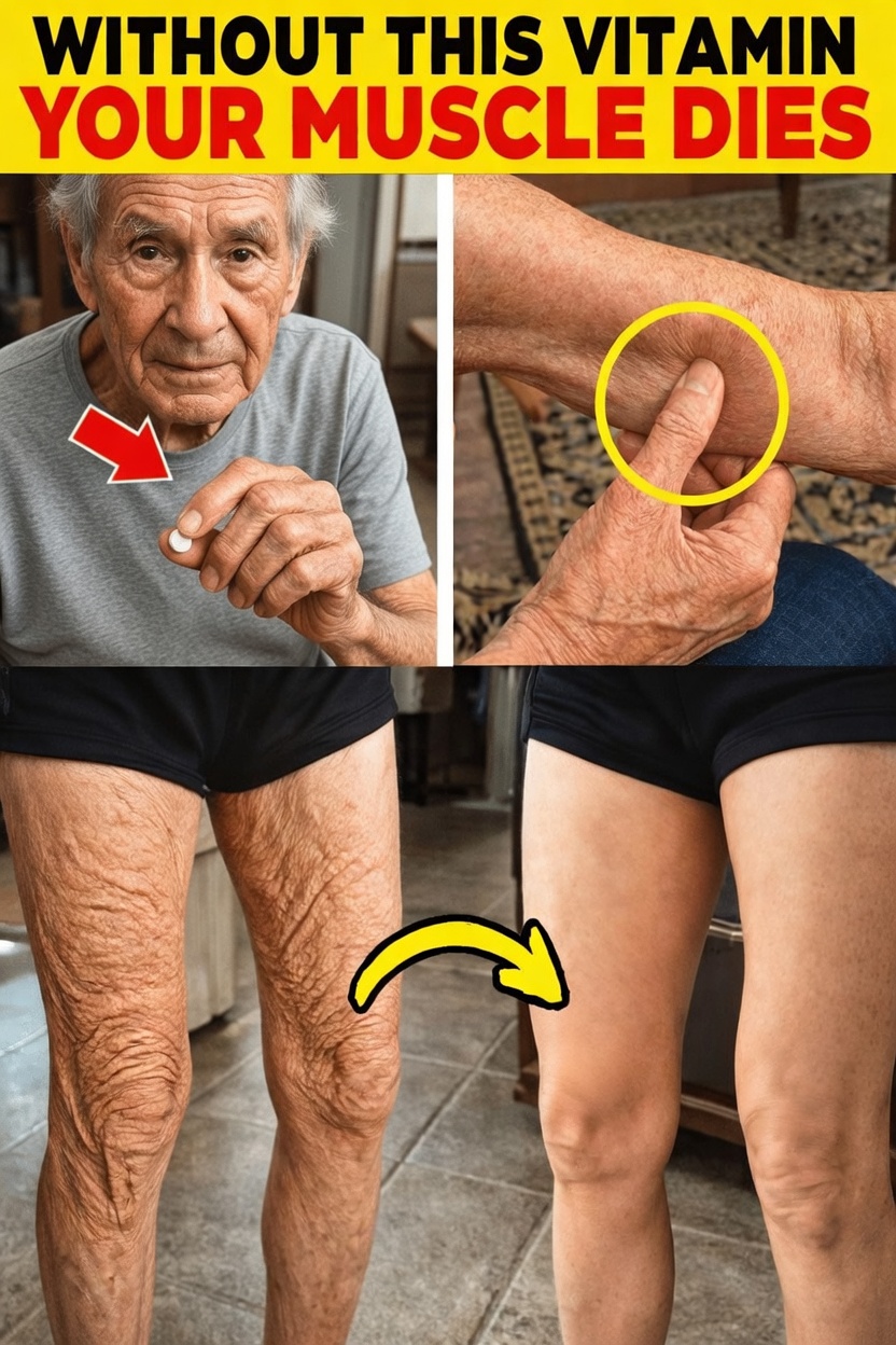 Discover 10 Simple Daily Habits from Super-Seniors That Support Healthy Aging and Muscle Strength