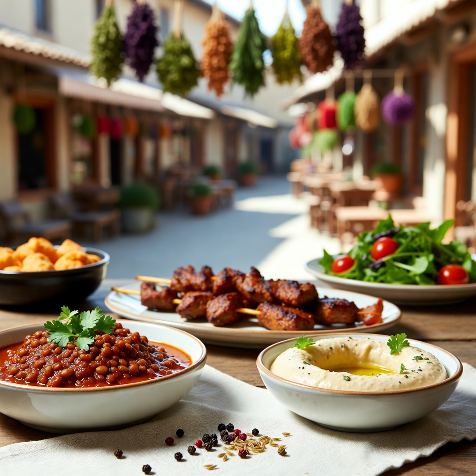 Foods to Rebuild Knee Cartilage: This Is What You Should Eat