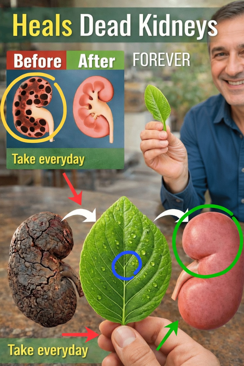 Discover the Surprising Role of Spinach in Supporting Everyday Kidney Wellness