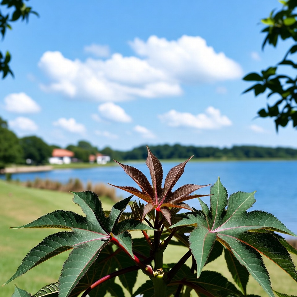 15 Incredible Benefits of Castor Leaves for Men and Women Over 30