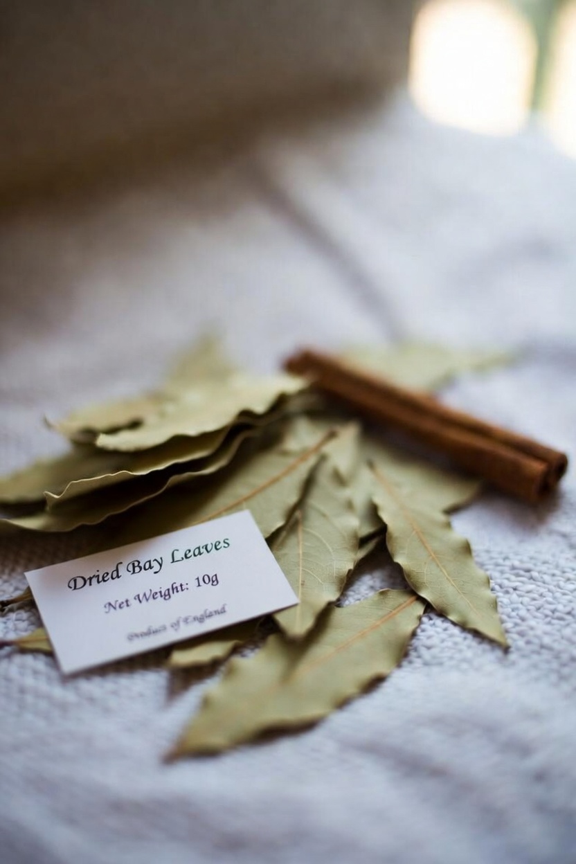 Exploring the Potential Benefits of Cinnamon and Bay Leaf Tea for Kidney Support