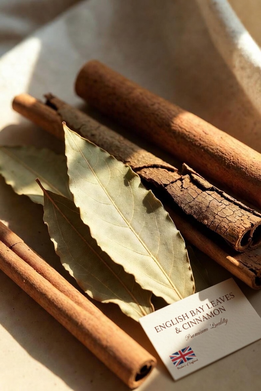 Exploring the Potential Benefits of Cinnamon and Bay Leaf Tea for Kidney Support