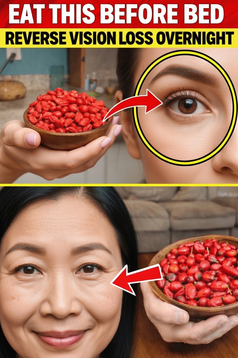 This Common Fruit Is Loved Worldwide — But Few Know How Amazing It Is for Your Eyes