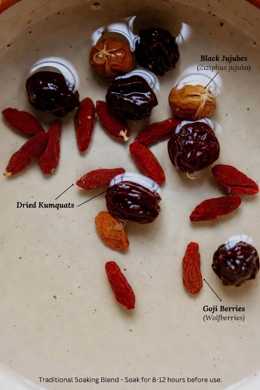 This Common Fruit Is Loved Worldwide — But Few Know How Amazing It Is for Your Eyes