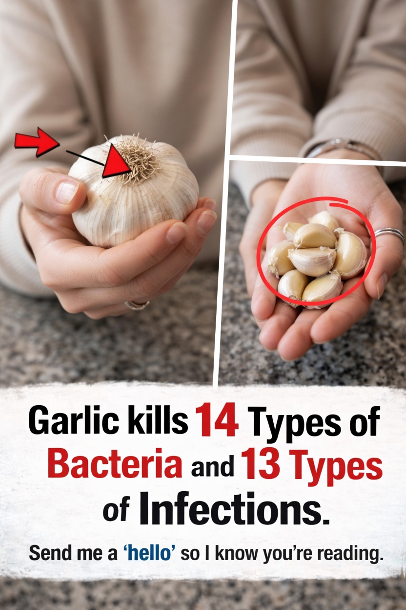 Is Garlic a Natural Ally for Your Immune System and Overall Wellness? Discover What Science Really Says