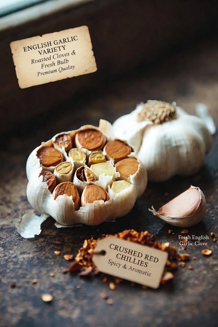 Is Garlic a Natural Ally for Your Immune System and Overall Wellness? Discover What Science Really Says