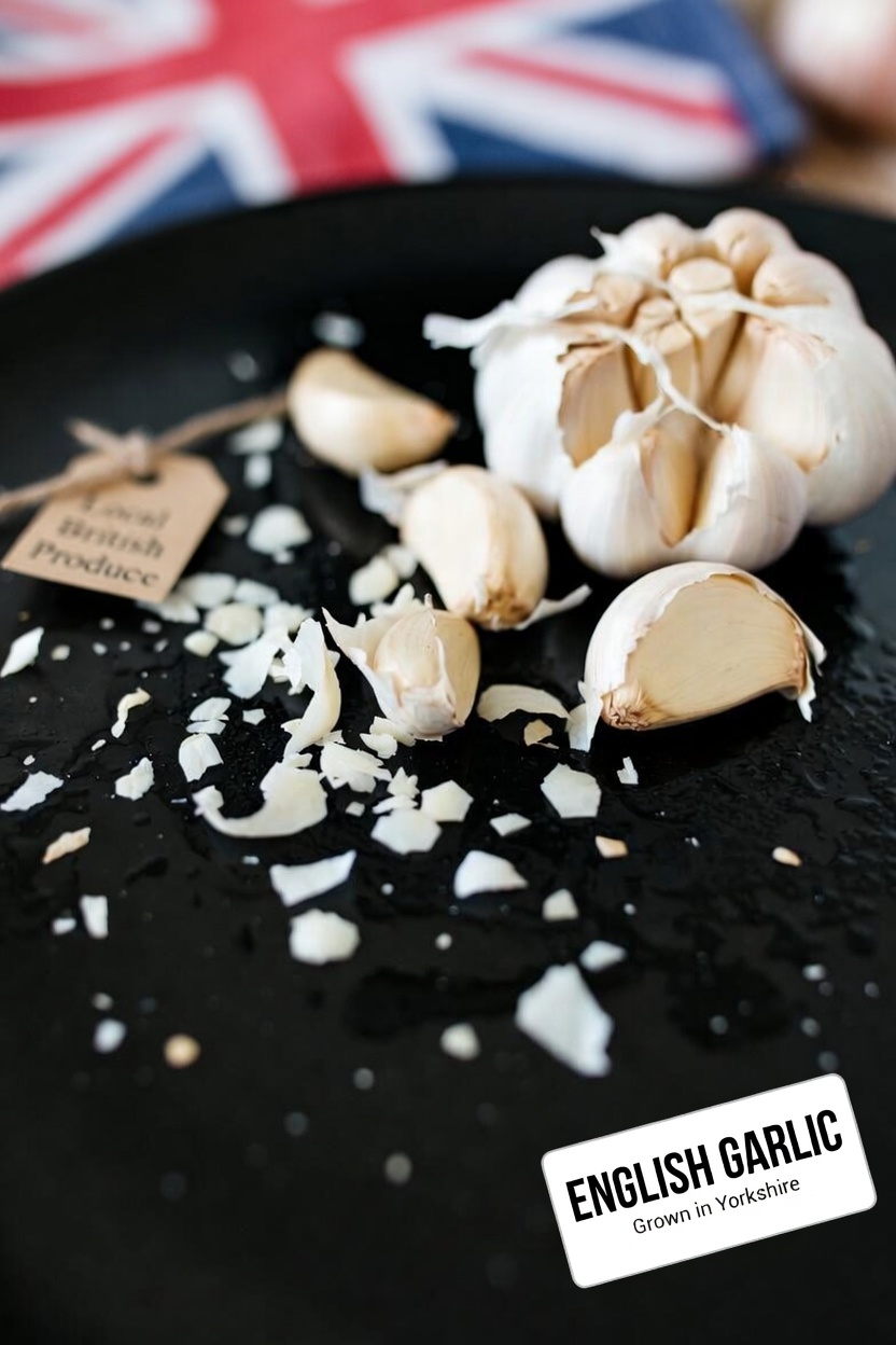 Is Garlic a Natural Ally for Your Immune System and Overall Wellness? Discover What Science Really Says