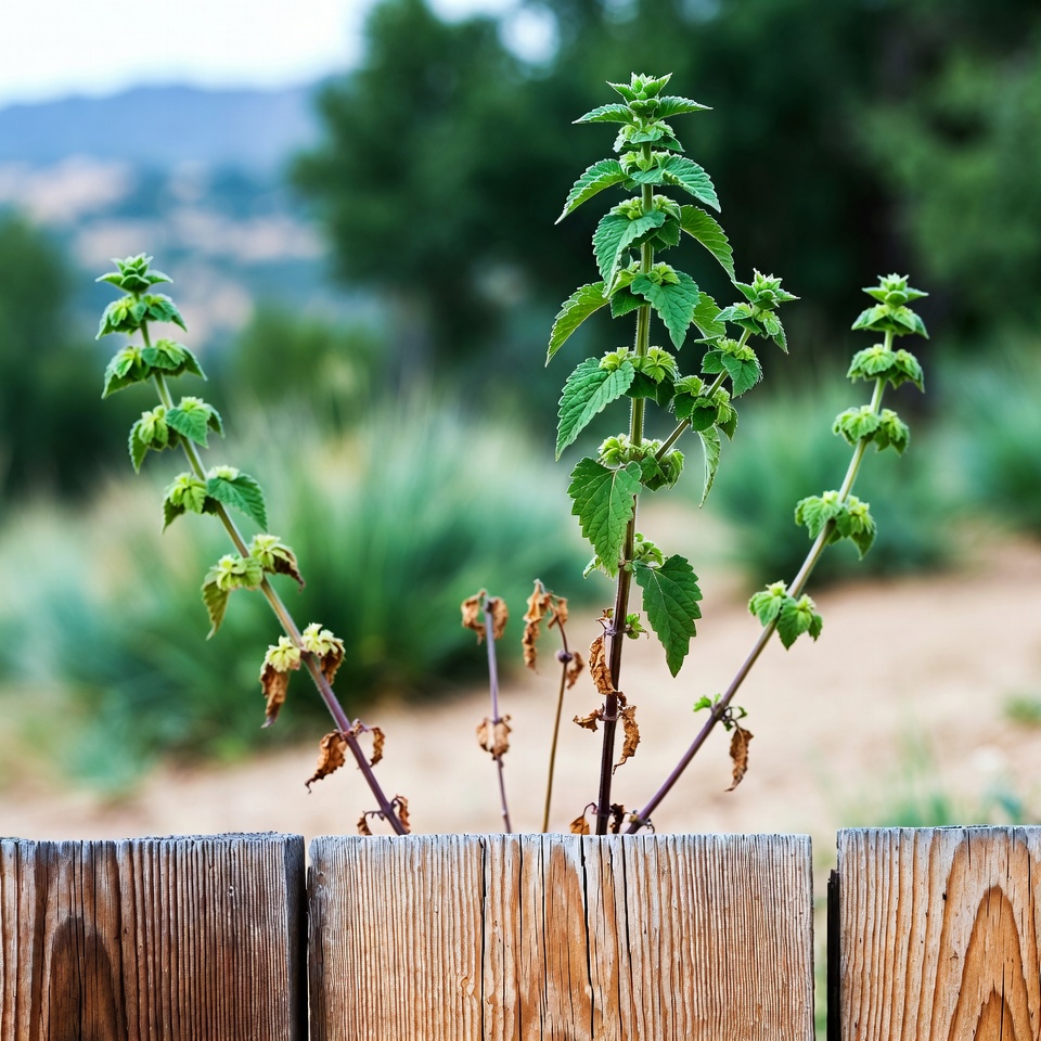 The Hidden Uses of Scent Leaf You Probably Didn’t Know!