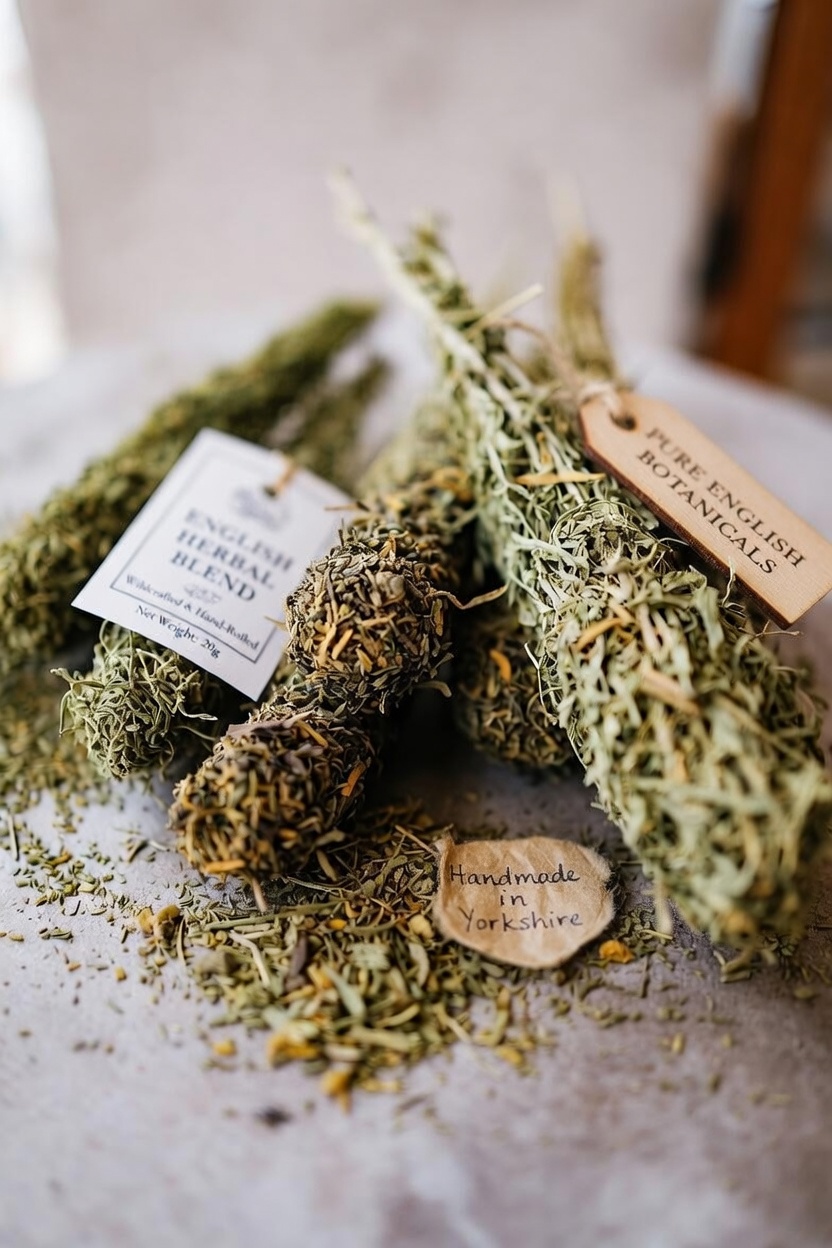 Discover Thyme: One of Nature’s Most Versatile and Time-Tested Herbs