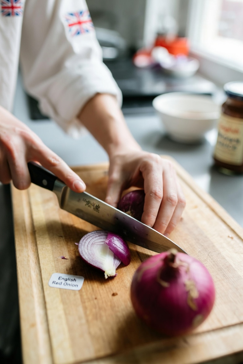 Discover the Surprising Ways Red Onion Juice Supports Your Path to Smoother, Brighter-Looking Skin