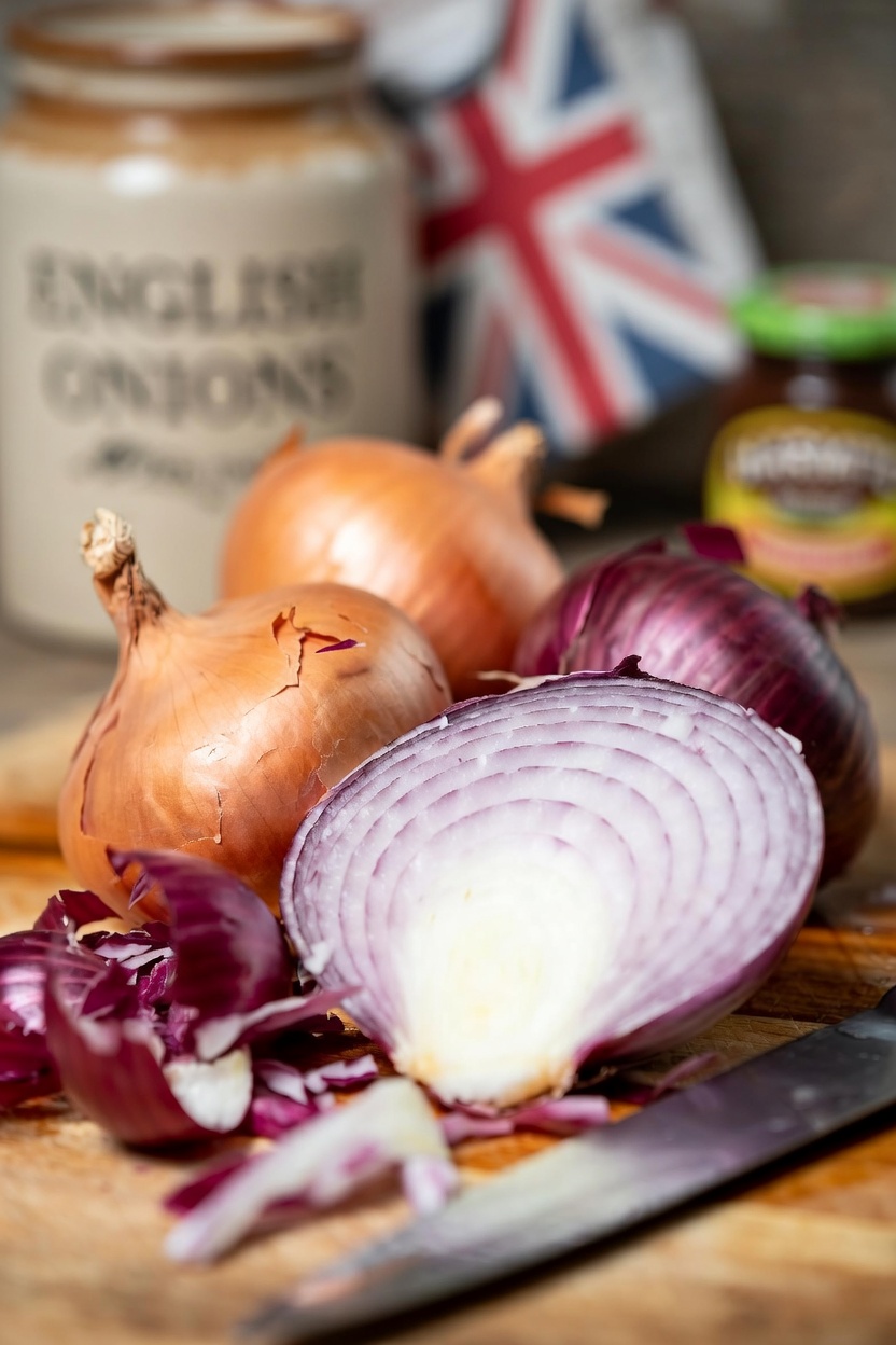 Discover the Surprising Ways Red Onion Juice Supports Your Path to Smoother, Brighter-Looking Skin