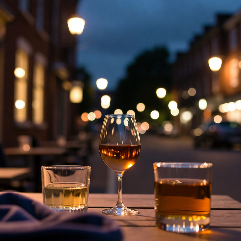 5 Nighttime Drinks to Cleanse Your Liver and Lose Weight While You Sleep