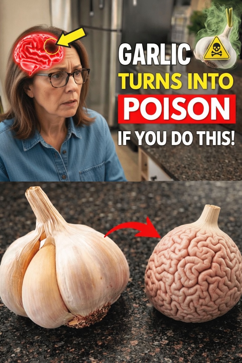 6 Common Garlic Mistakes Seniors Should Avoid for Better Daily Wellness