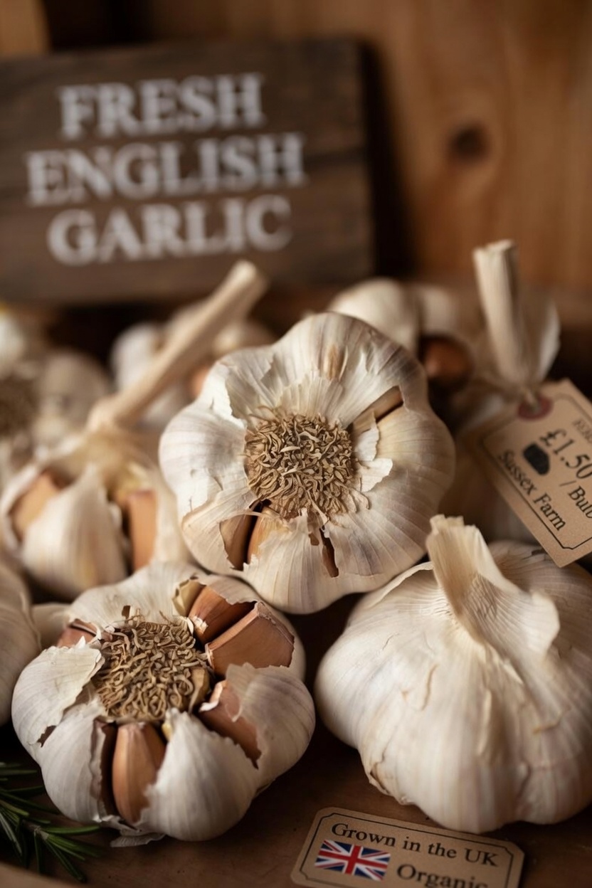 6 Common Garlic Mistakes Seniors Should Avoid for Better Daily Wellness