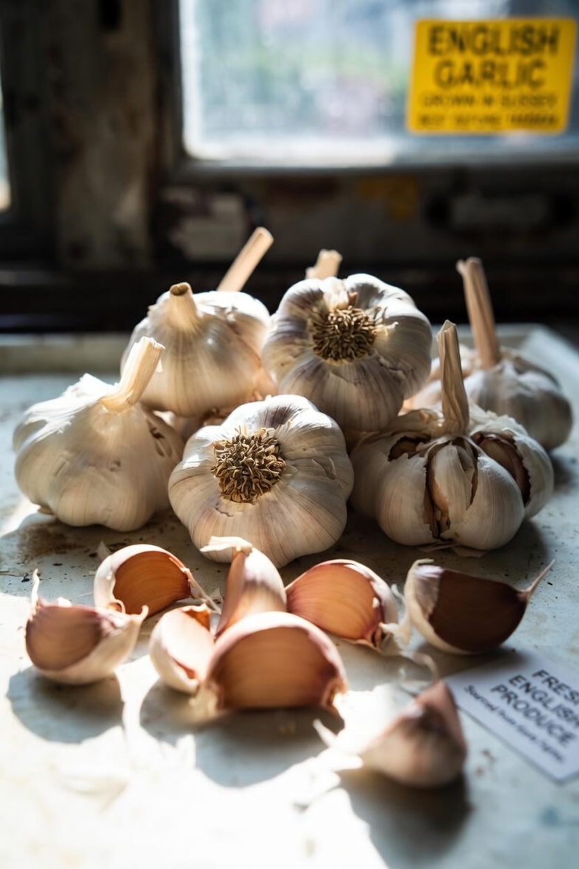 6 Common Garlic Mistakes Seniors Should Avoid for Better Daily Wellness