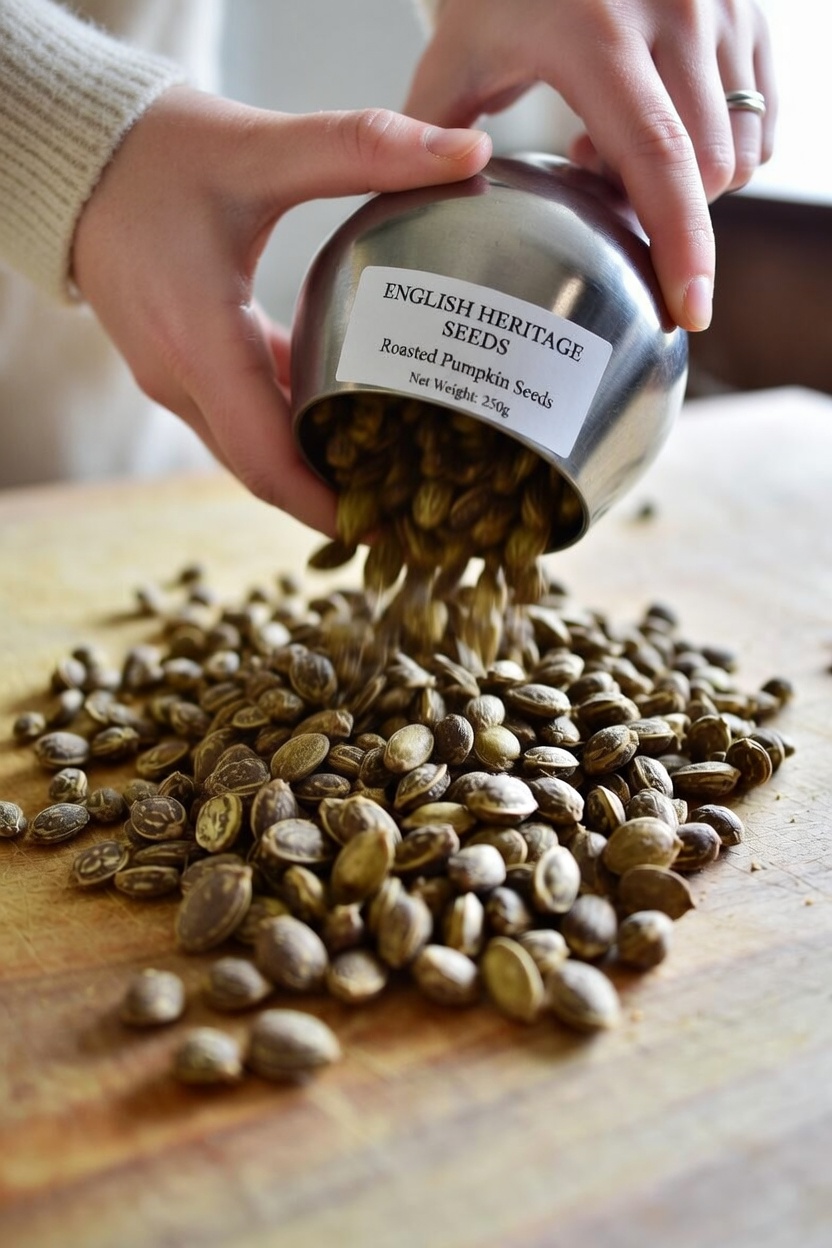 Discover How Moringa Seeds May Support Muscle Health As You Age