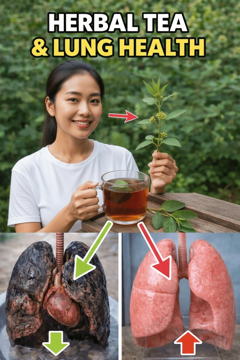 Discover the Surprising Potential Benefits of Large-Leaf Milkweed for Everyday Wellness