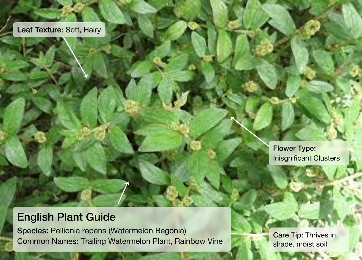 Discover the Surprising Potential Benefits of Large-Leaf Milkweed for Everyday Wellness