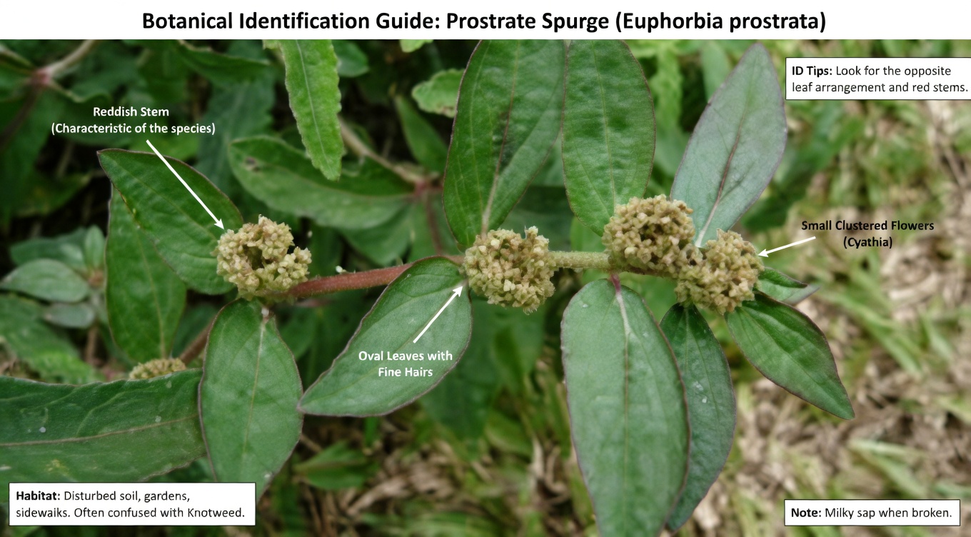 Discover the Surprising Potential Benefits of Large-Leaf Milkweed for Everyday Wellness