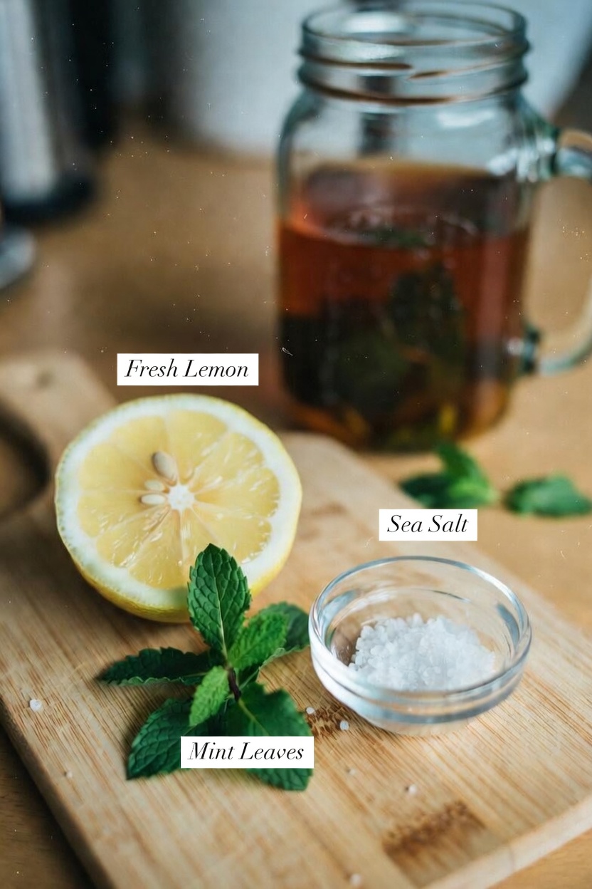 Discover the Refreshing Power of Beetroot Juice: A Simple Homemade Blend for Daily Wellness