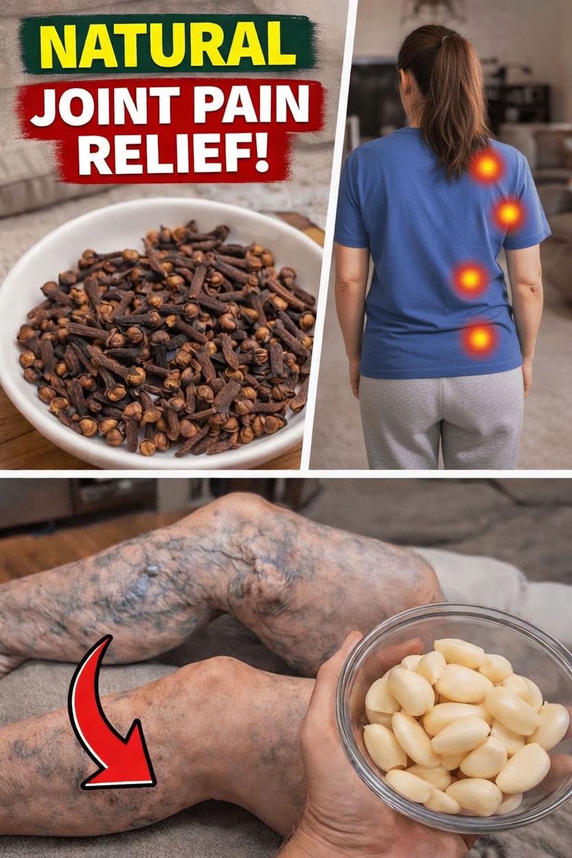 Exploring Natural Ways to Support Comfort from Everyday Aches and Muscle Tension