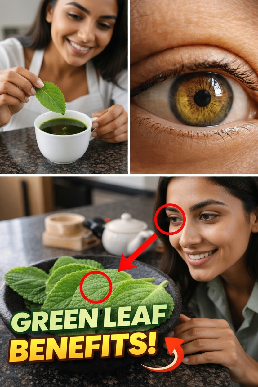 Discover How to Incorporate Indian Borage into Your Daily Routine for Potential Eye Health Support and Wellness Benefits