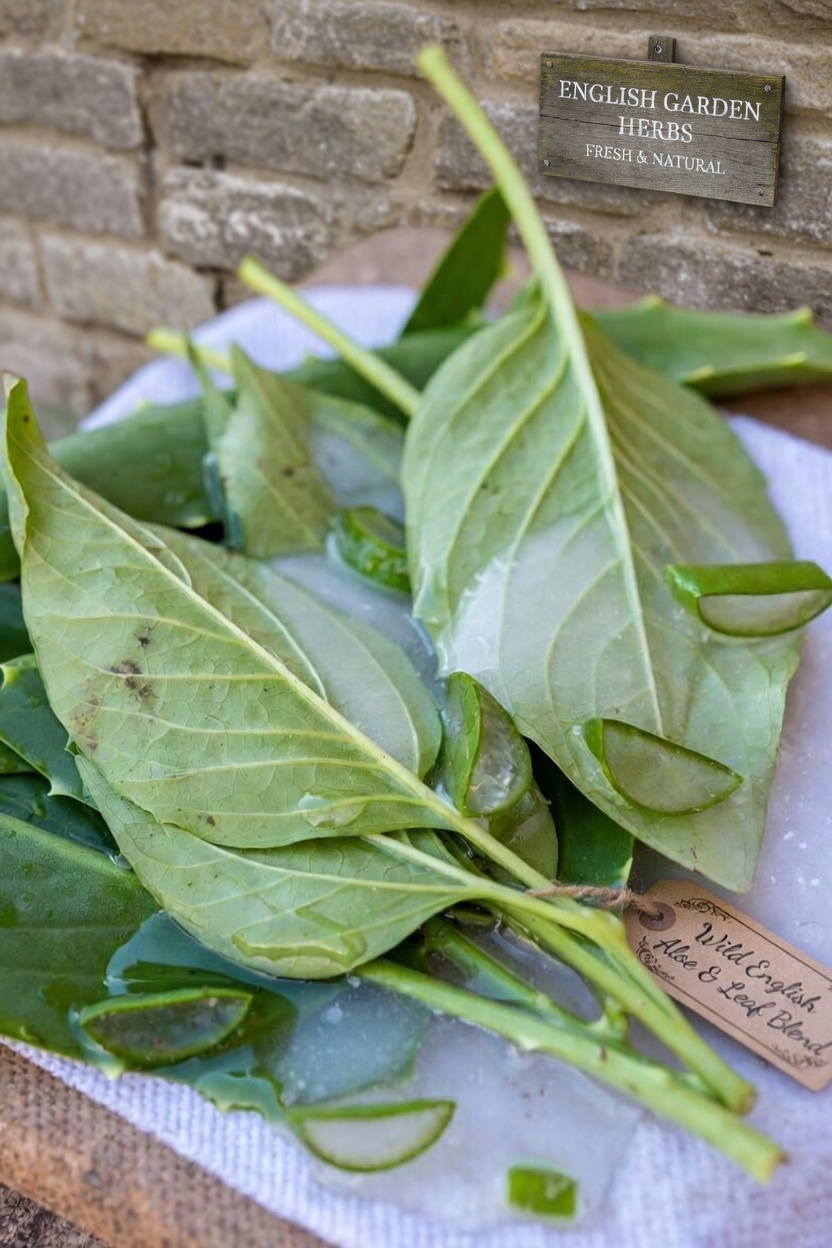 Discover How to Incorporate Indian Borage into Your Daily Routine for Potential Eye Health Support and Wellness Benefits