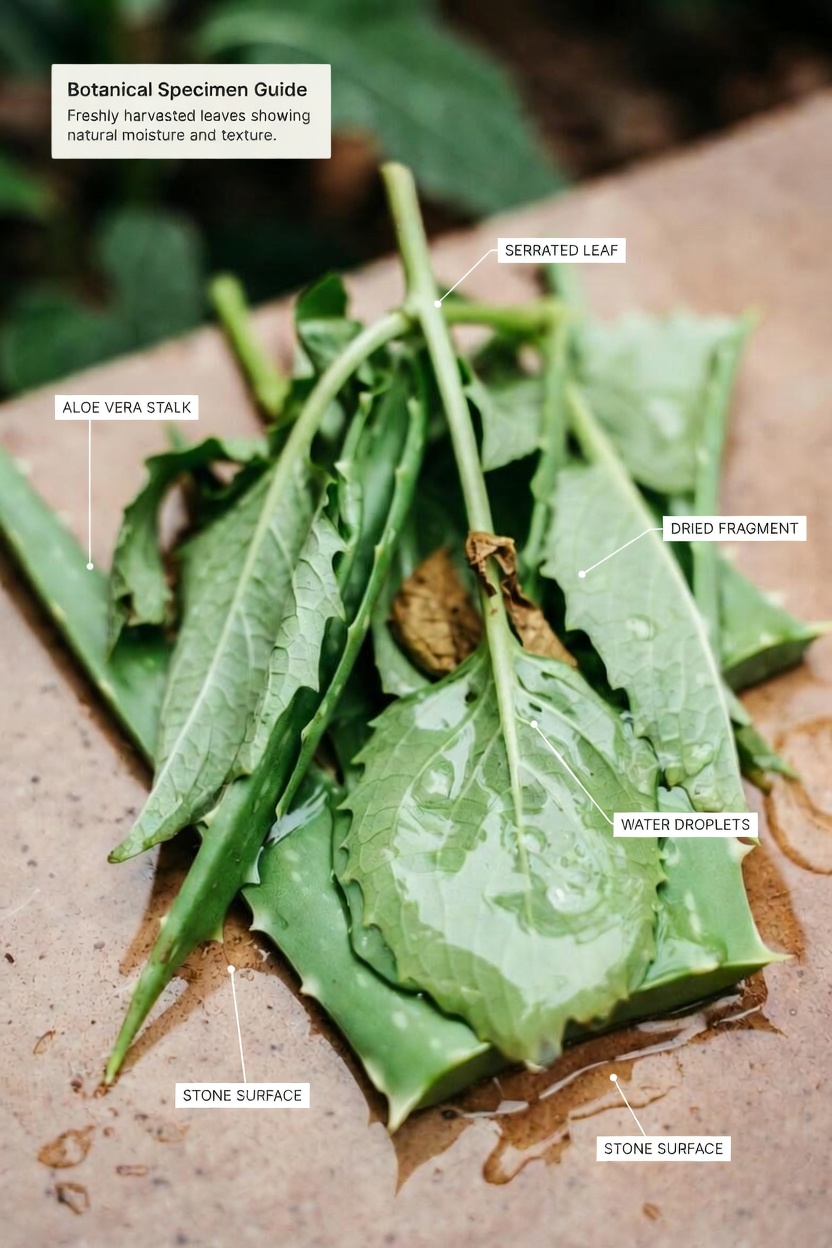 Discover How to Incorporate Indian Borage into Your Daily Routine for Potential Eye Health Support and Wellness Benefits