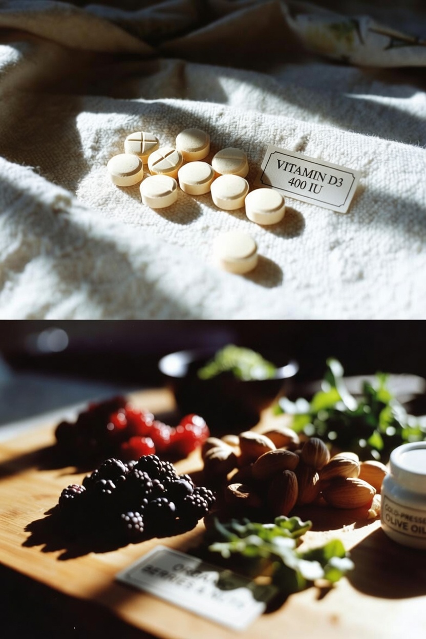 What Are the Potential Side Effects of Atorvastatin? Exploring 15 Key Concerns for Better Awareness