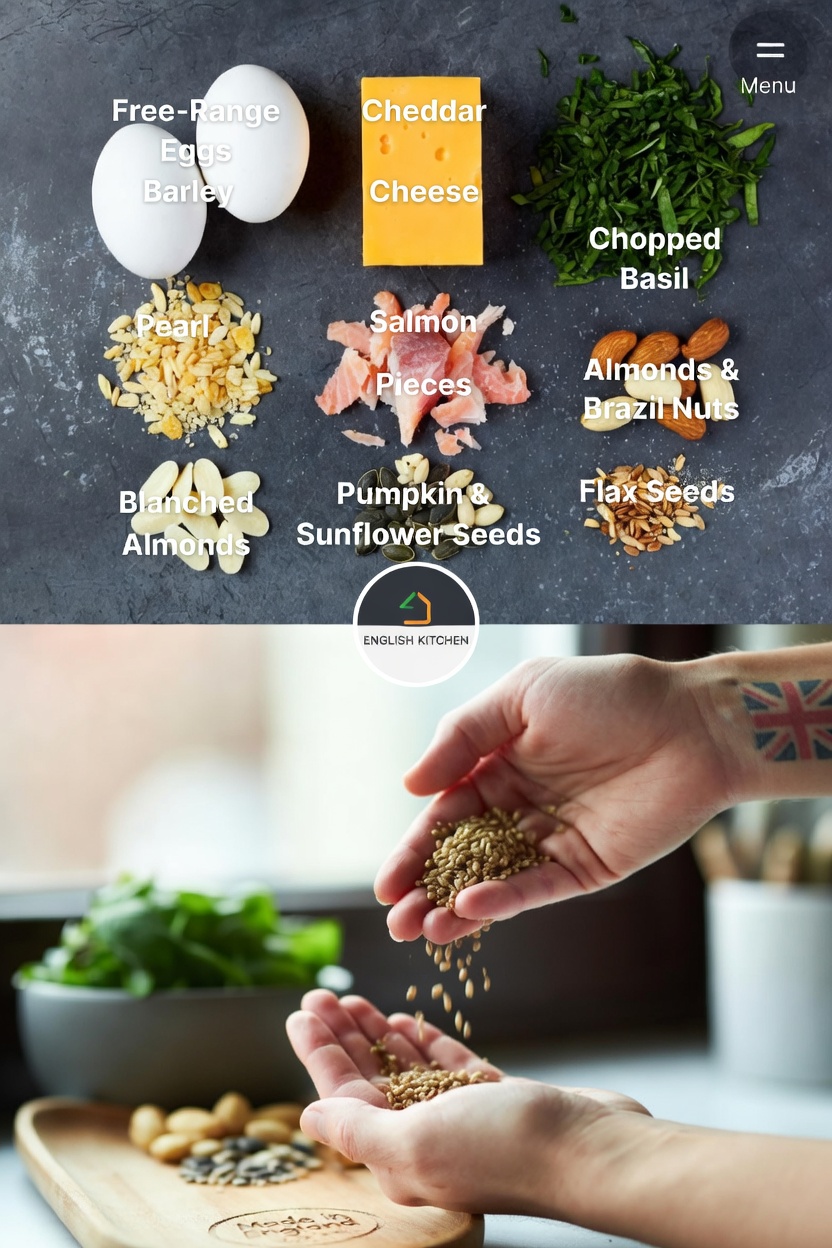 Seniors! These 7 Vitamins Strengthen Your Legs at Night and Help Prevent Cramps | Barbara O’Neill’s Guide to Restful Strength