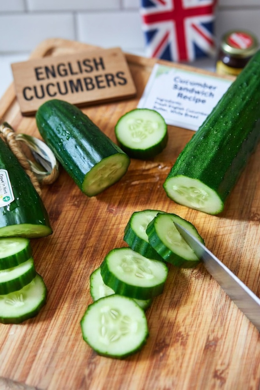 Why Adding Cucumbers to Your Salads Could Be One of the Simplest Habits for Better Daily Wellness