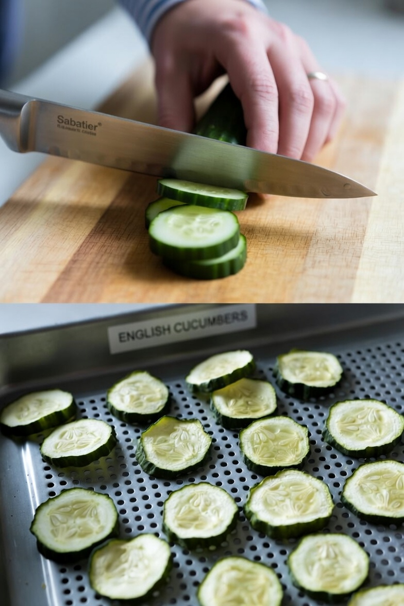 Why Adding Cucumbers to Your Salads Could Be One of the Simplest Habits for Better Daily Wellness