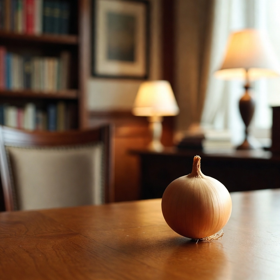 The Surprising Health Benefits of Onions: More Than Just a Kitchen Staple