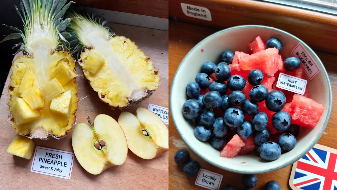 High Creatinine Levels? 4 Delicious Fruits to Support Kidney Health Naturally at Night