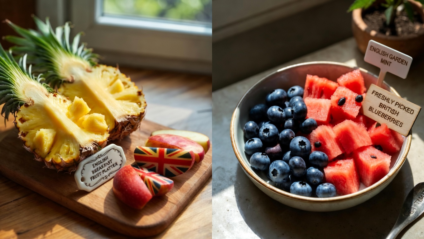 High Creatinine Levels? 4 Delicious Fruits to Support Kidney Health Naturally at Night