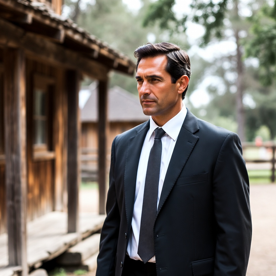 Powerful Natural Blend for Men Over 40: Regain Your Strength and Vitality