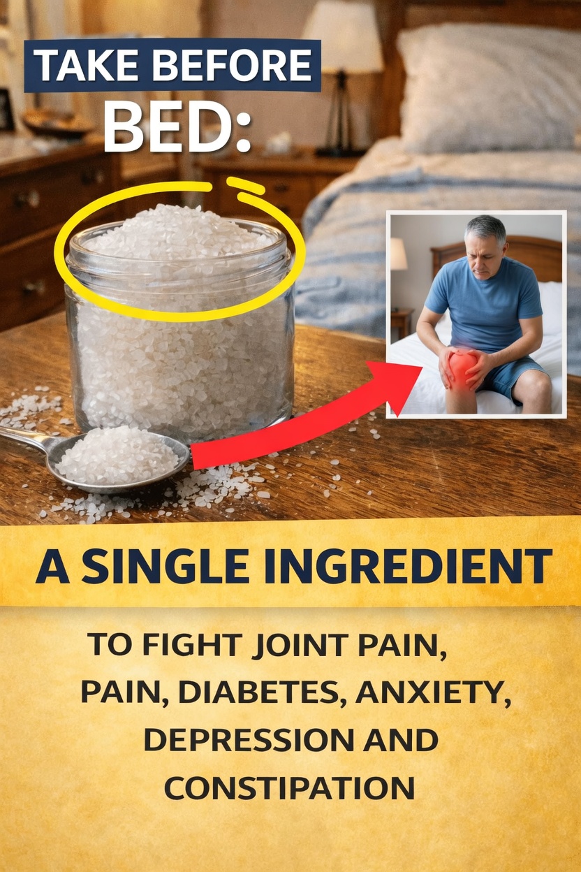 Why Magnesium Gets So Much Attention for These Common Concerns