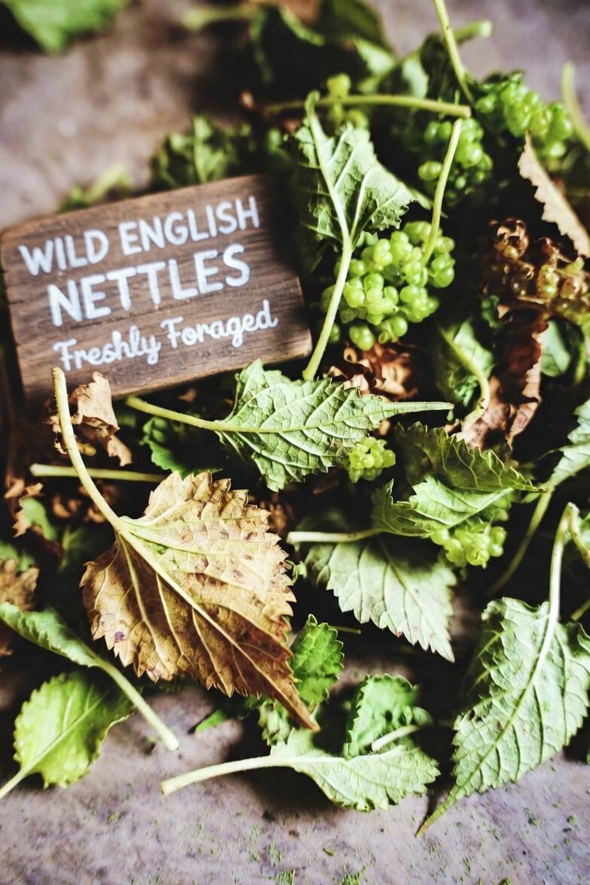 Mulberry Leaves: A Natural Way to Support Healthy Blood Sugar and Heart Wellness Through Everyday Habits