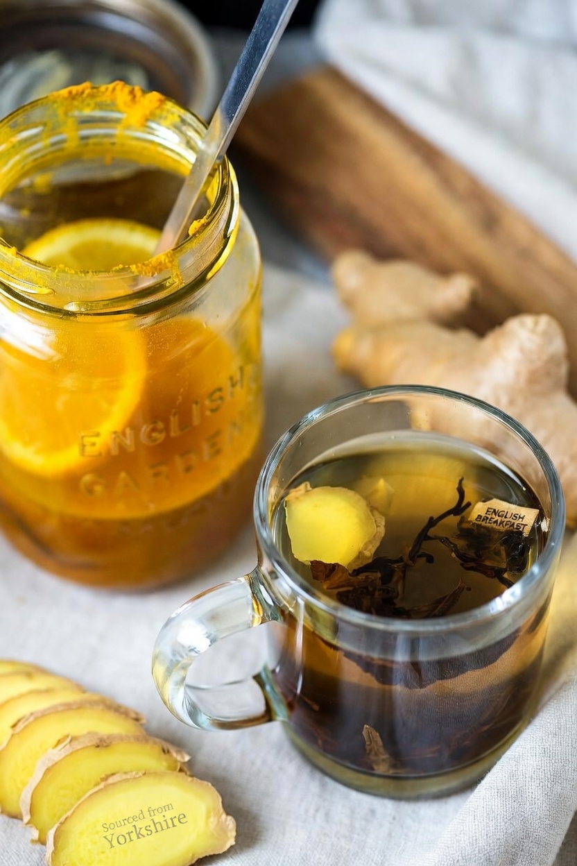 Your Legs Weaken First! Drink These 3 Powerful Drinks to Strengthen Them