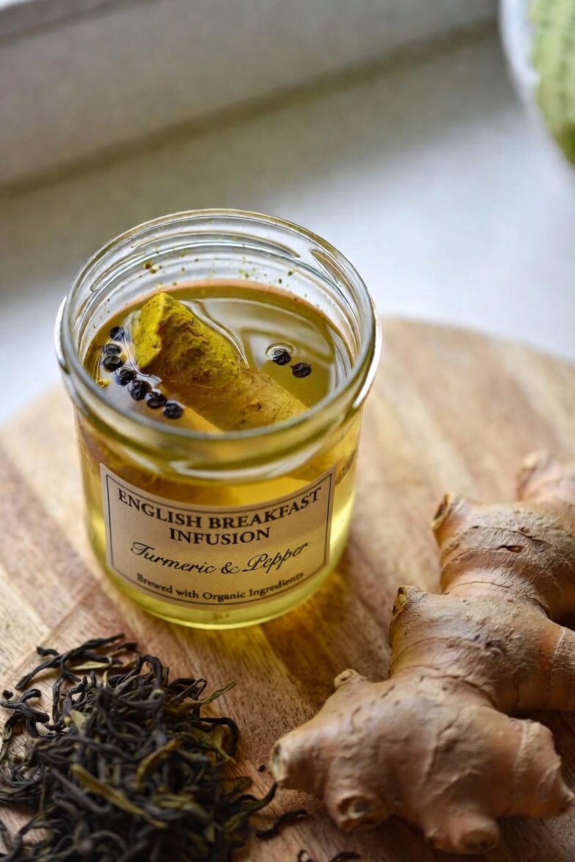 Your Legs Weaken First! Drink These 3 Powerful Drinks to Strengthen Them