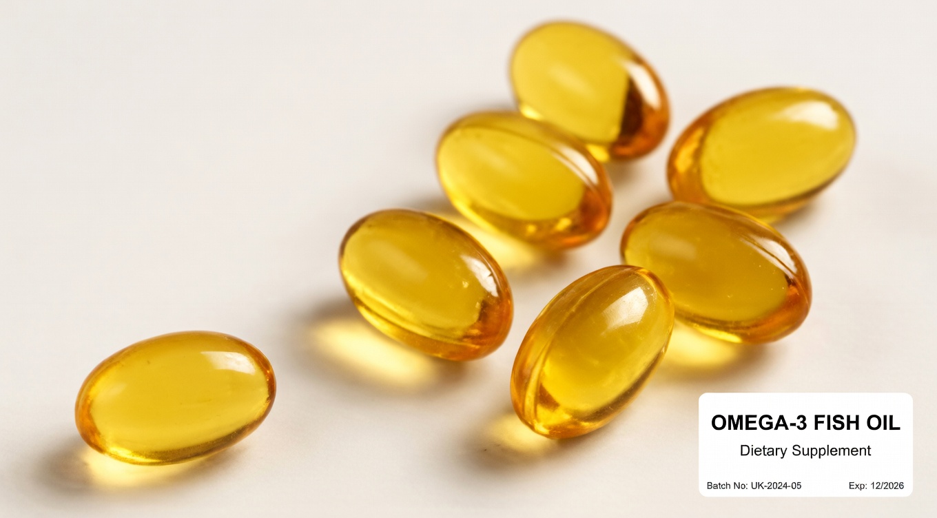 Could This Common Vitamin Be Linked to Your Joint Discomfort? Discover What Research Says About Supporting Joint Health