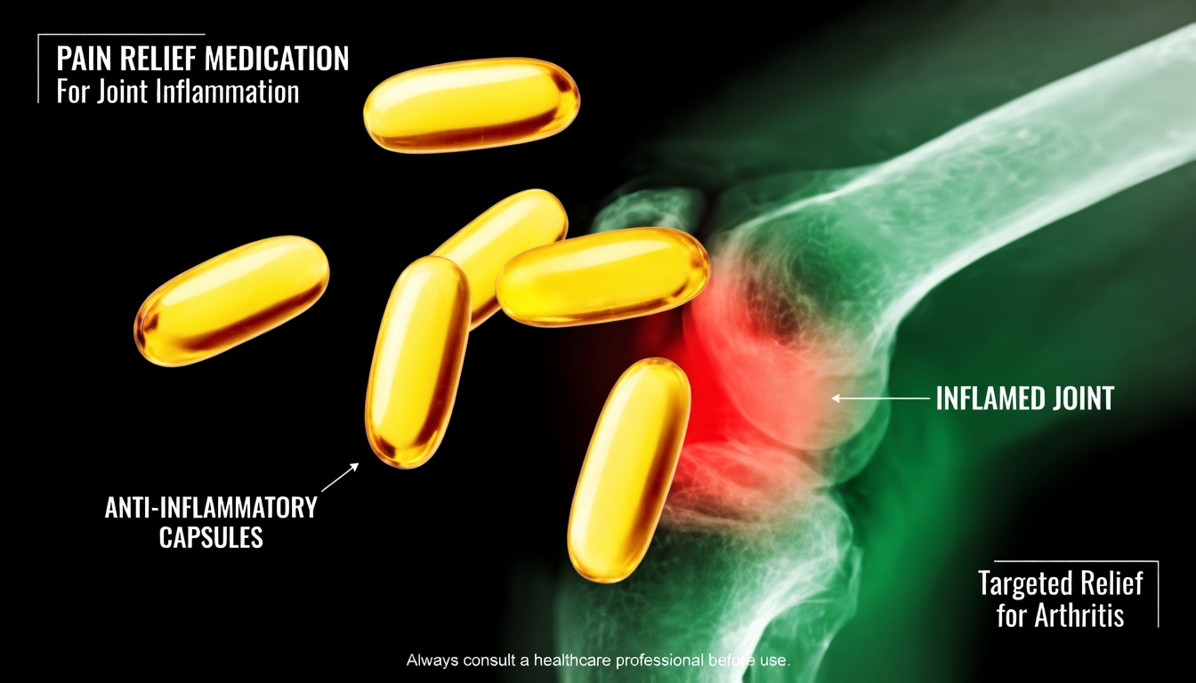 Could This Common Vitamin Be Linked to Your Joint Discomfort? Discover What Research Says About Supporting Joint Health