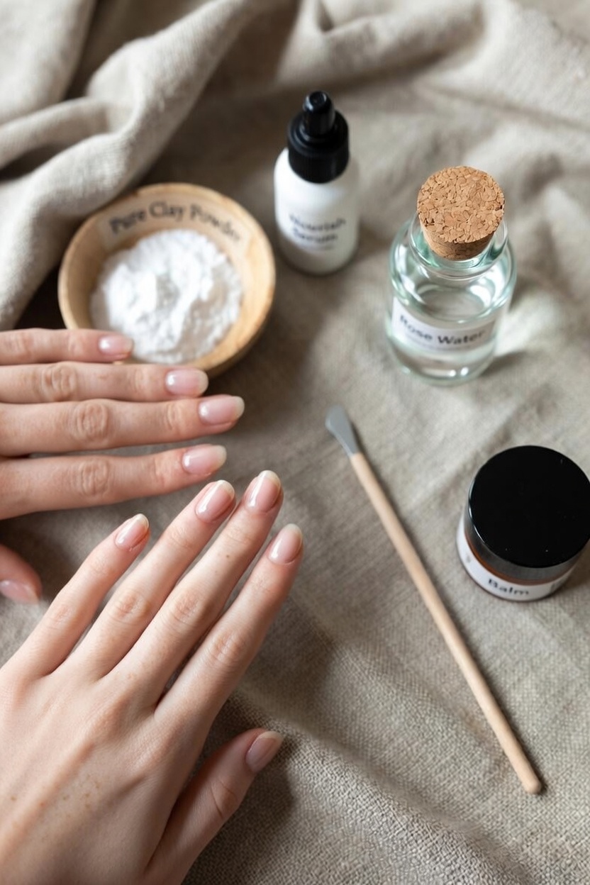 What Your Nails Might Reveal About Your Overall Health: 9 Common Signs to Watch For