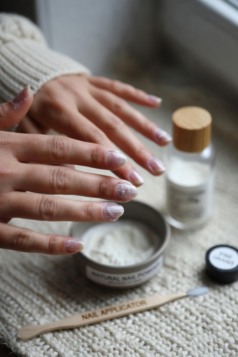 What Your Nails Might Reveal About Your Overall Health: 9 Common Signs to Watch For