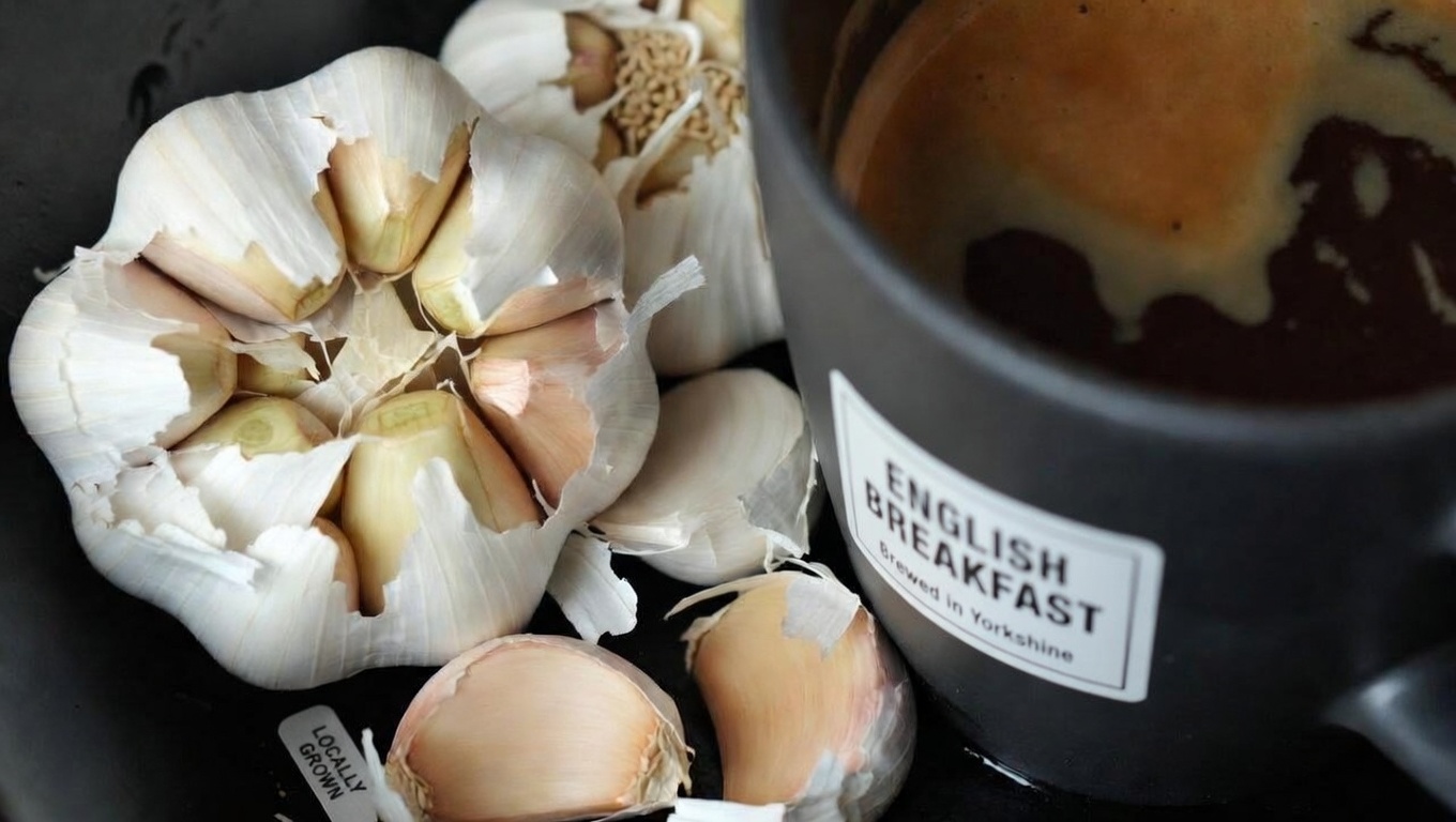 Can Everyday Coffee and Garlic Support Men’s Vitality and Bedroom Confidence as You Age?
