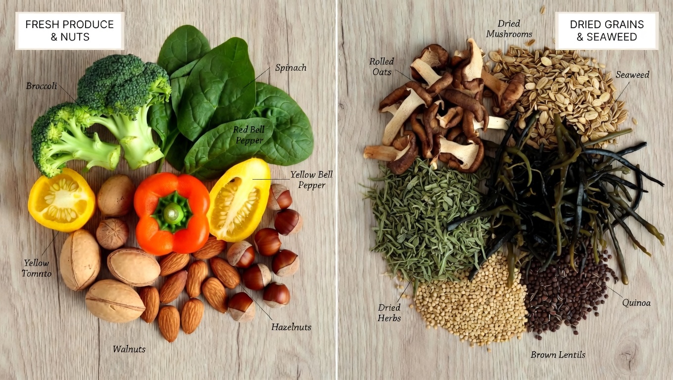 8 Unusual Signs Your Body Might Need More Vitamin B12